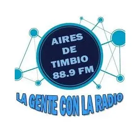 Radio Aires De Timbio