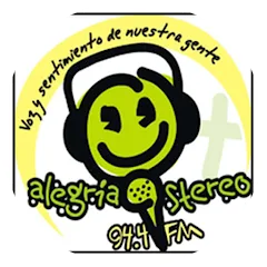 Radio Alegría Stereo