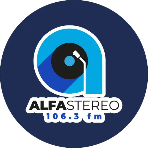 Radio Alfa Stereo