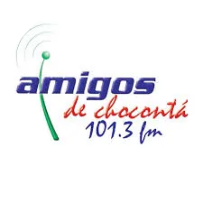 Radio Amigos de Chocontá