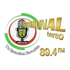 Radio Asocomunal Stereo