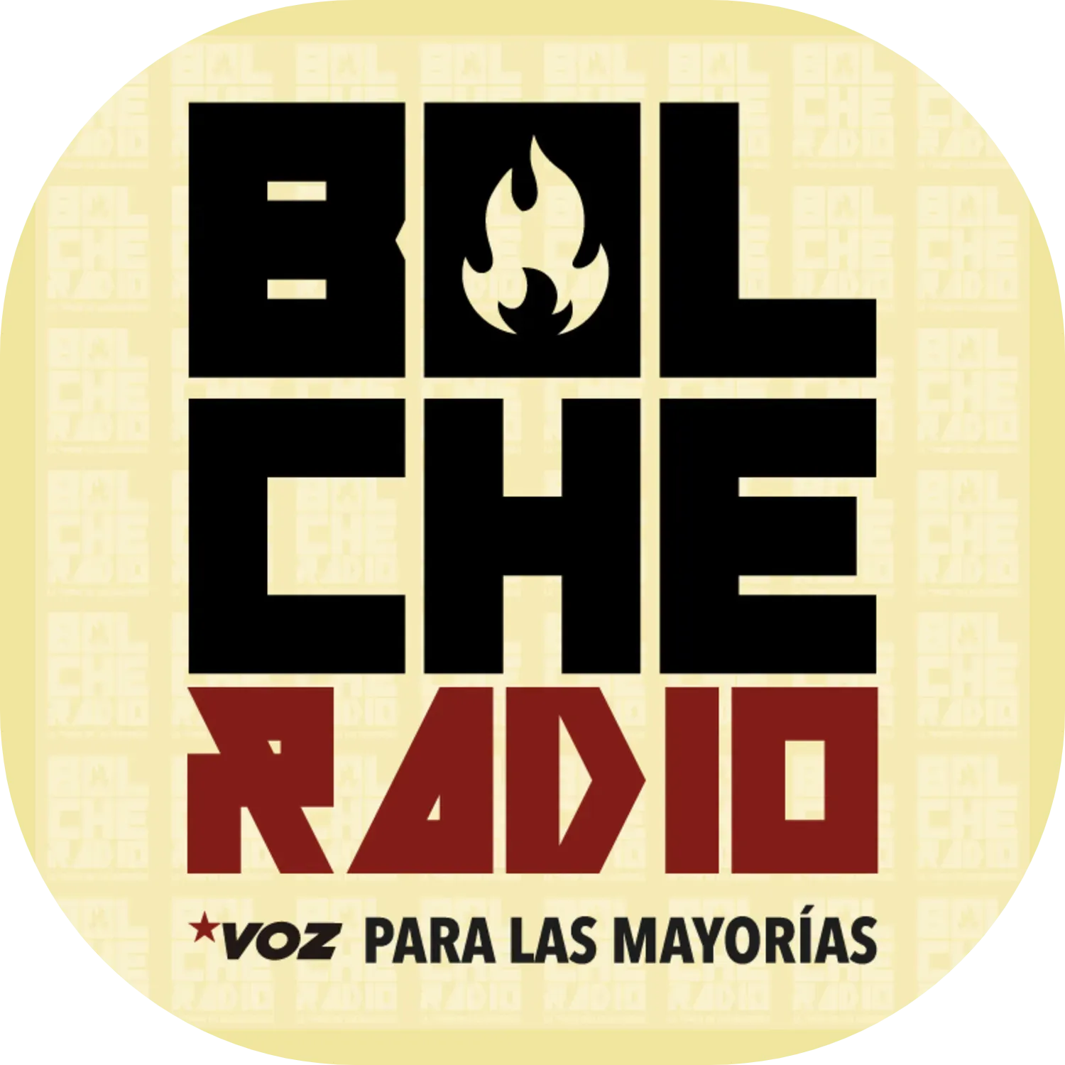 Radio Bolche