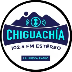 Radio Chiguachía Stereo