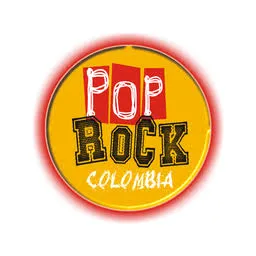 Radio Colombia Pop Rock