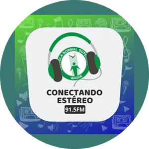 Radio Conectando Estéreo