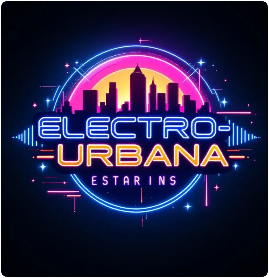 Live streaming Radio Electro-Urbana
