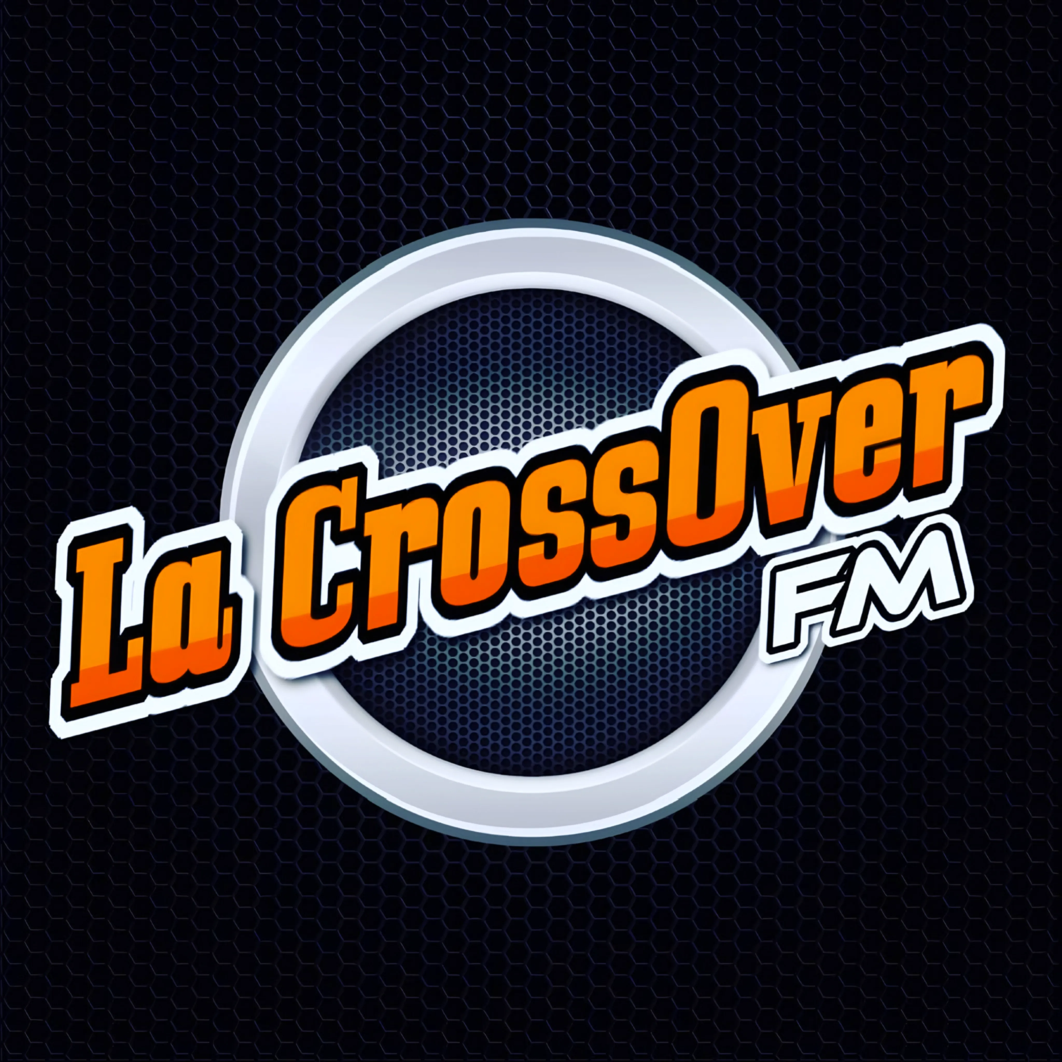 Live streaming Radio La CrossOver