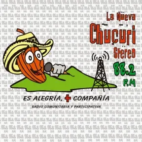 Live streaming Radio La Nueva Chucurí Stéreo
