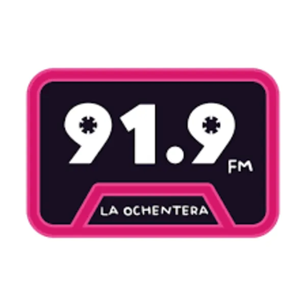 Radio La Ochentera