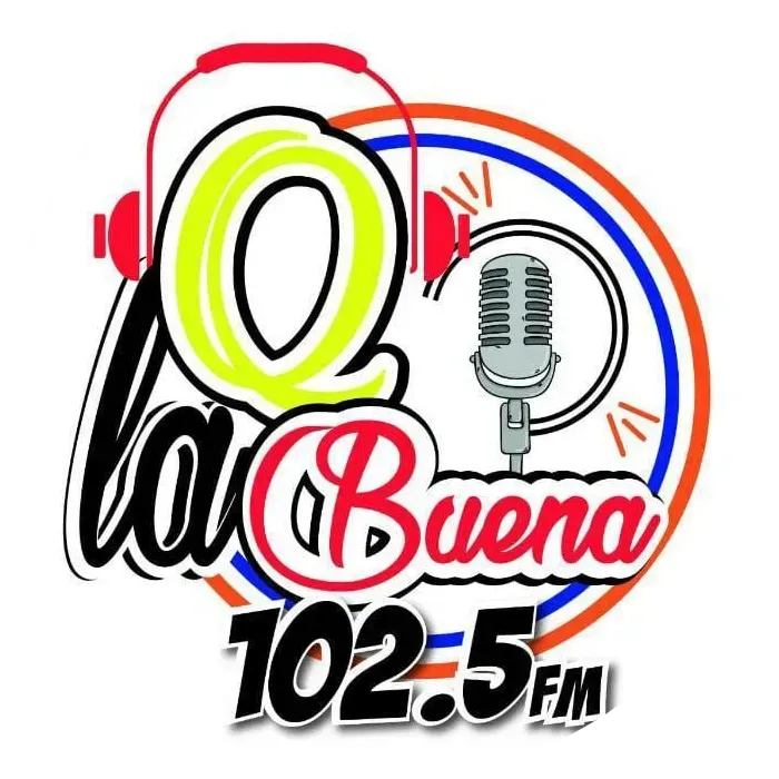 Radio La Q Buena