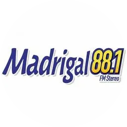 Radio Madrigal Stereo