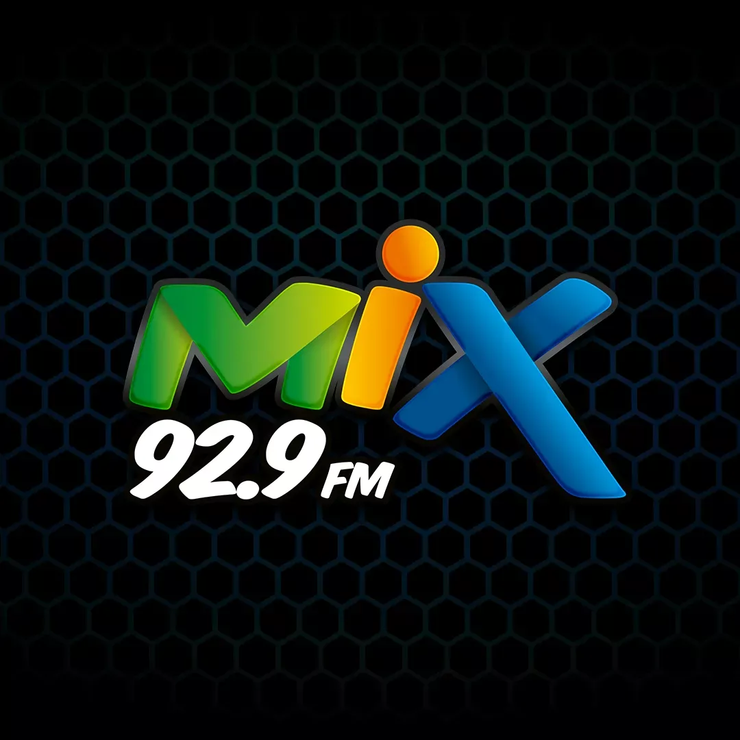 Live streaming Radio Mix