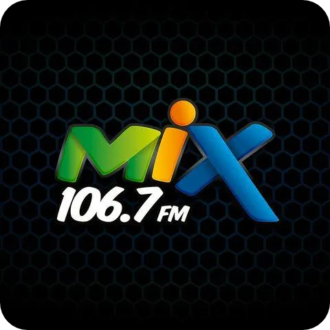 Live streaming Radio Mix