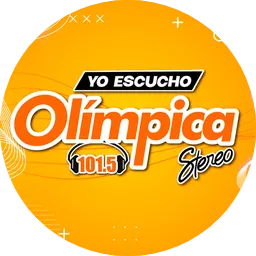 Radio Olímpica