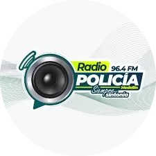 Radio Policía Nacional