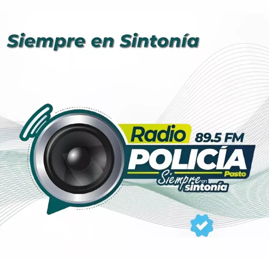 Live streaming Radio Policía Nacional
