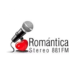 Radio Romántica Stereo