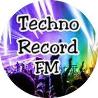 Radio Techno Record