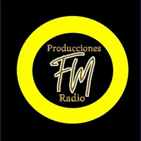 Live streaming Produciones FM Radio