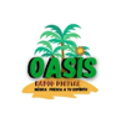 Live streaming Oasis Radio Digital