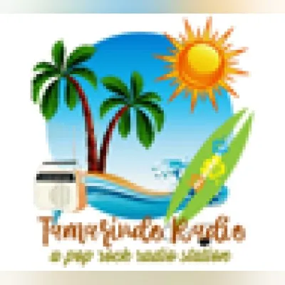 Live streaming Tamarindo Radio