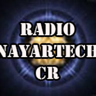 Live streaming Radio Nayartech.CR.