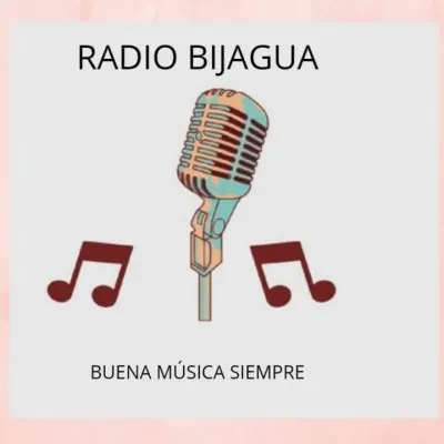Live streaming Radio Bijagua