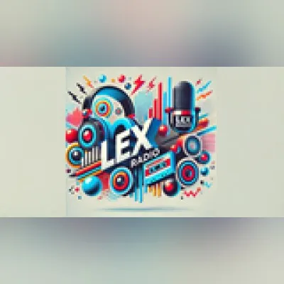 Live streaming Lex Radio