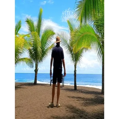 Live streaming Nomadas Costa Rica