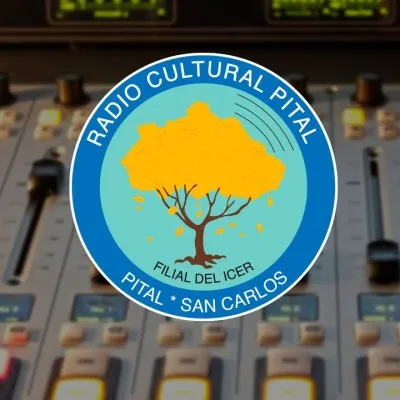 Live streaming Radio Cultural Pital