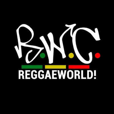 Live streaming ReggaeWorldFM.com