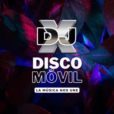 Live streaming DJX Discomovil Radio