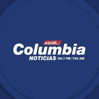 Live streaming Columbia Radio