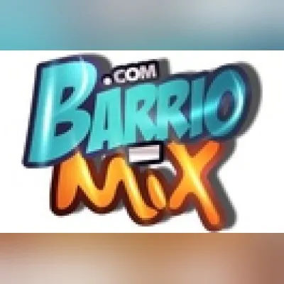 Live streaming BarrioMix