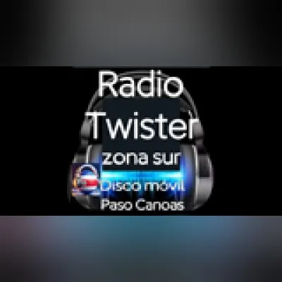 Live streaming TWISTER (RADIO)