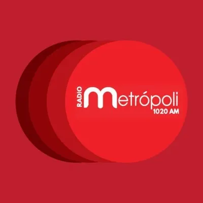 Live streaming Radio Metropoli AM
