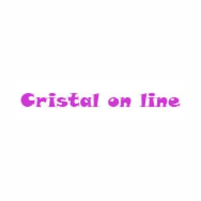 Cristal on line