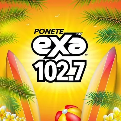Live streaming Exa FM