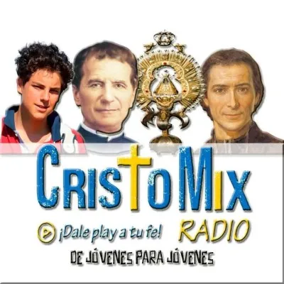Live streaming Cristo Mix Radio