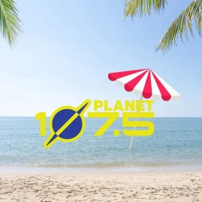 Live streaming Planet FM