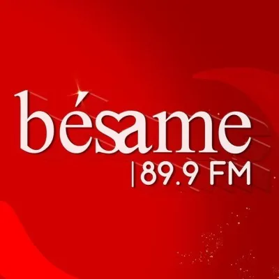 Live streaming Besame FM