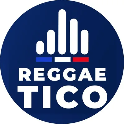 Live streaming ReggaeTico Radio