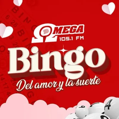 Live streaming Omega FM