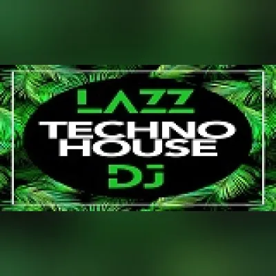 Live streaming Techno Lazz Radio