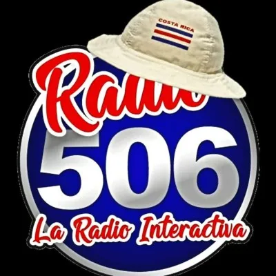 Live streaming 506 La Radio Interactiva