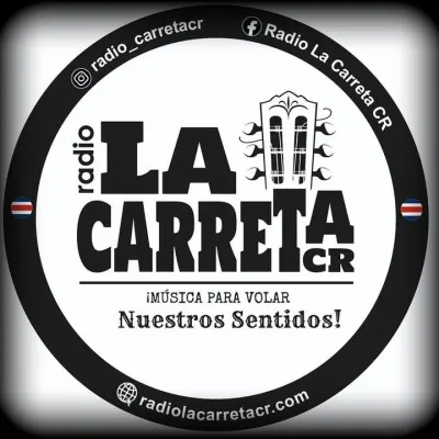 Live streaming Radio La Carreta CR
