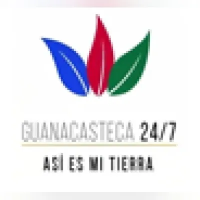 Live streaming Guanacasteca 24/7