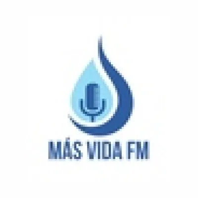 Live streaming Mas Vida Fm