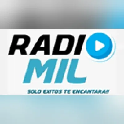 Live streaming Radio Mil Costa Rica
