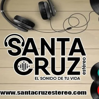 Live streaming Radio Santa Cruz Estereo